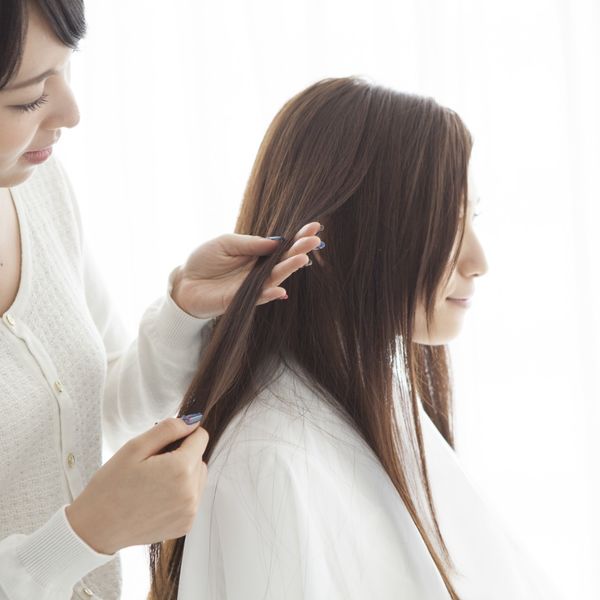 小田原で早い美容室をお探しならぜひお越しください