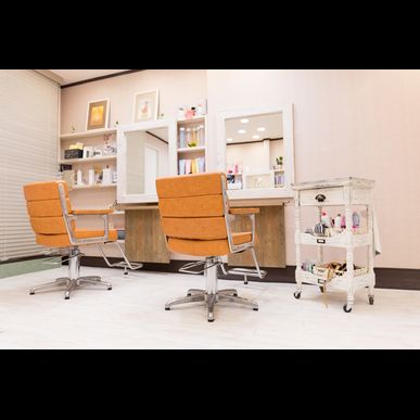 小田原の美容室は当日受け付けをしております