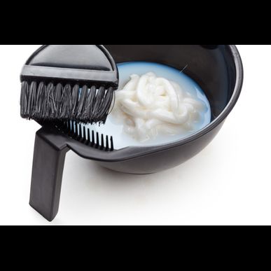 小田原の美容室では白髪染めも行っております