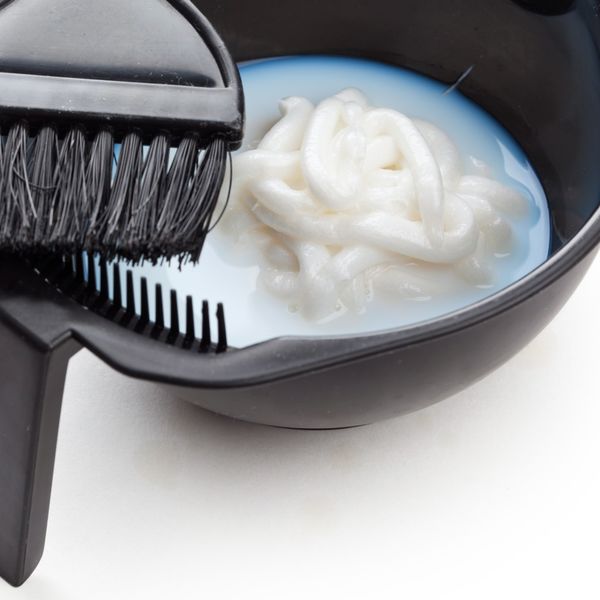 小田原の美容室では白髪染めも行っております