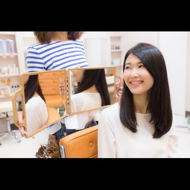 小田原の美容室は安くカットを行っております