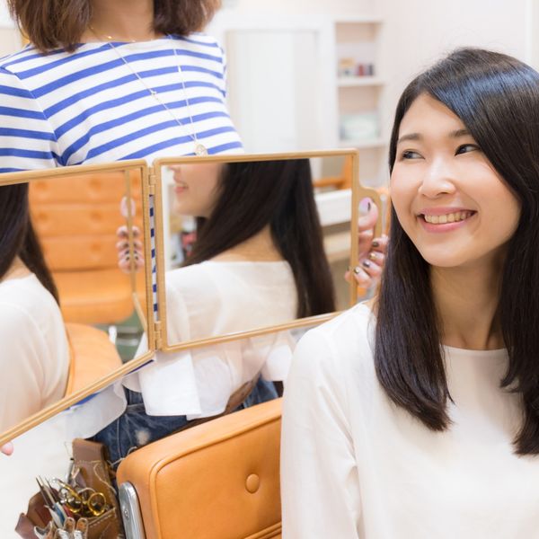 小田原の美容室は安くカットを行っております