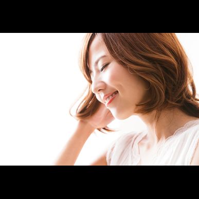 小田原の美容室でカラーをお楽しみください