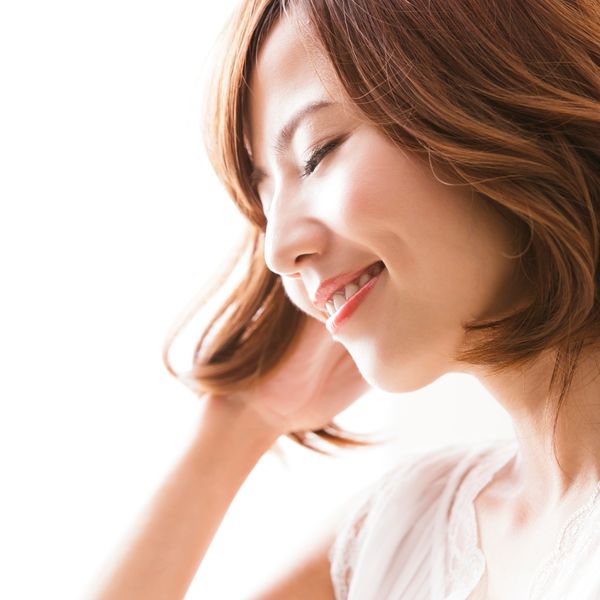 小田原の美容室でカラーをお楽しみください