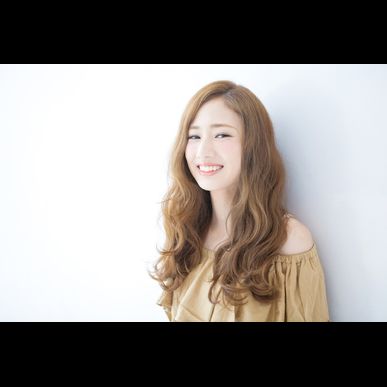 小田原の美容室でパーマをお楽しみください