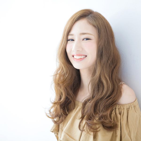 小田原の美容室でパーマをお楽しみください